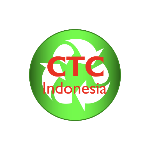 Logo CTC Indonesia